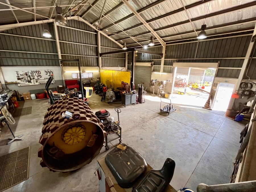 Commercial Property for Sale in North End Eastern Cape